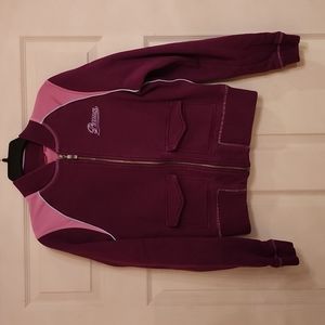 Puma zip jacket